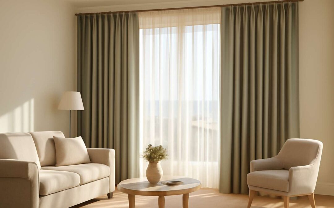 Transform rooms instantly: buy drapes mossel bay for stylish, affordable, durable results.