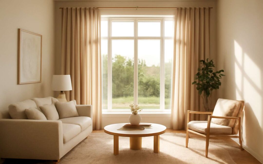 Elevate Your Home with drapes brackenfell and Sophisticated Style.