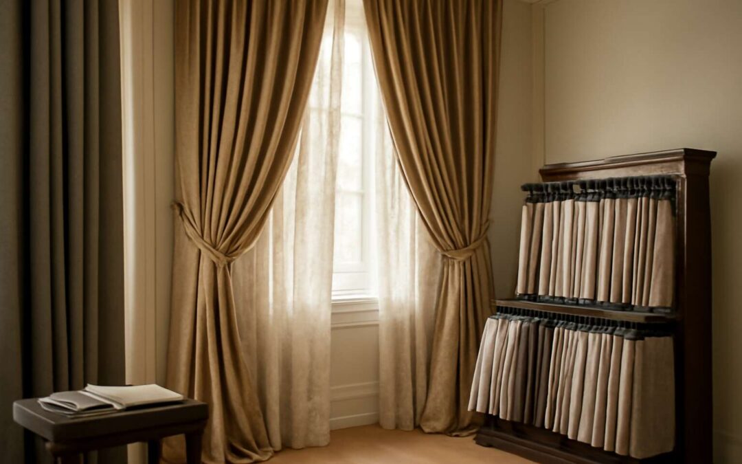 Discover premium drapes from drapes suppliers pietermaritzburg for stylish homes.