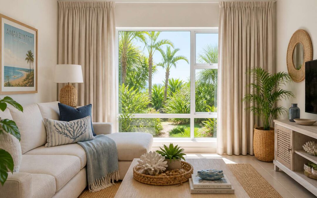 Get Ready Made Drapes Amanzimtoti for Quick Window Updates