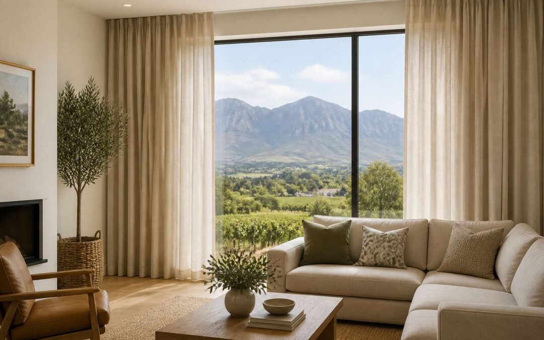 ready made drapes paarl deliver window style without custom waits.