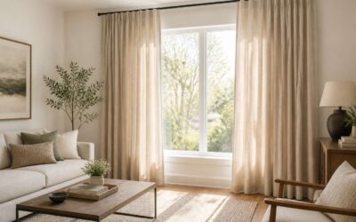 Affordable drapes witbank, quality you can trust.