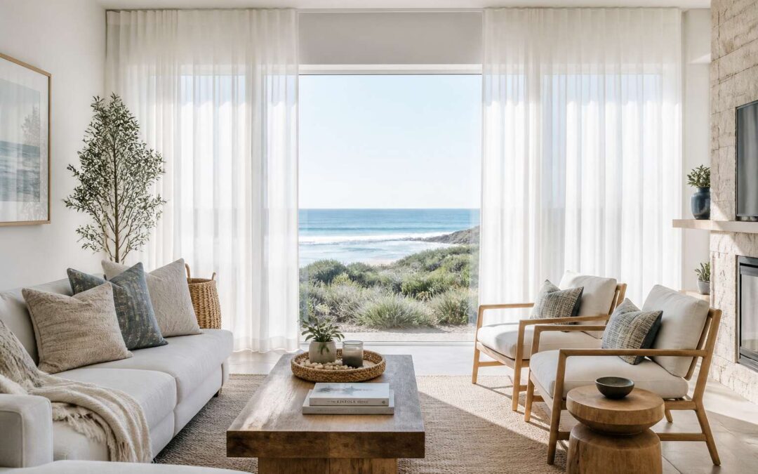 Discover premium drapes eastern cape for every window.