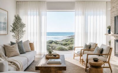 Discover premium drapes eastern cape for every window.