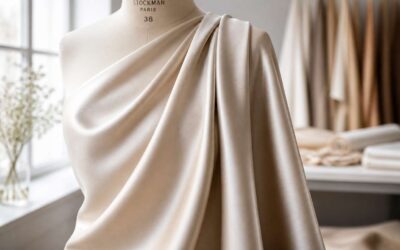 Drape fabric benoni suits both curtain and upholstery projects.